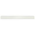 Pearl Mantels 72 in. The Sarah Mantel Shelf with MDF Paint, White 612-72